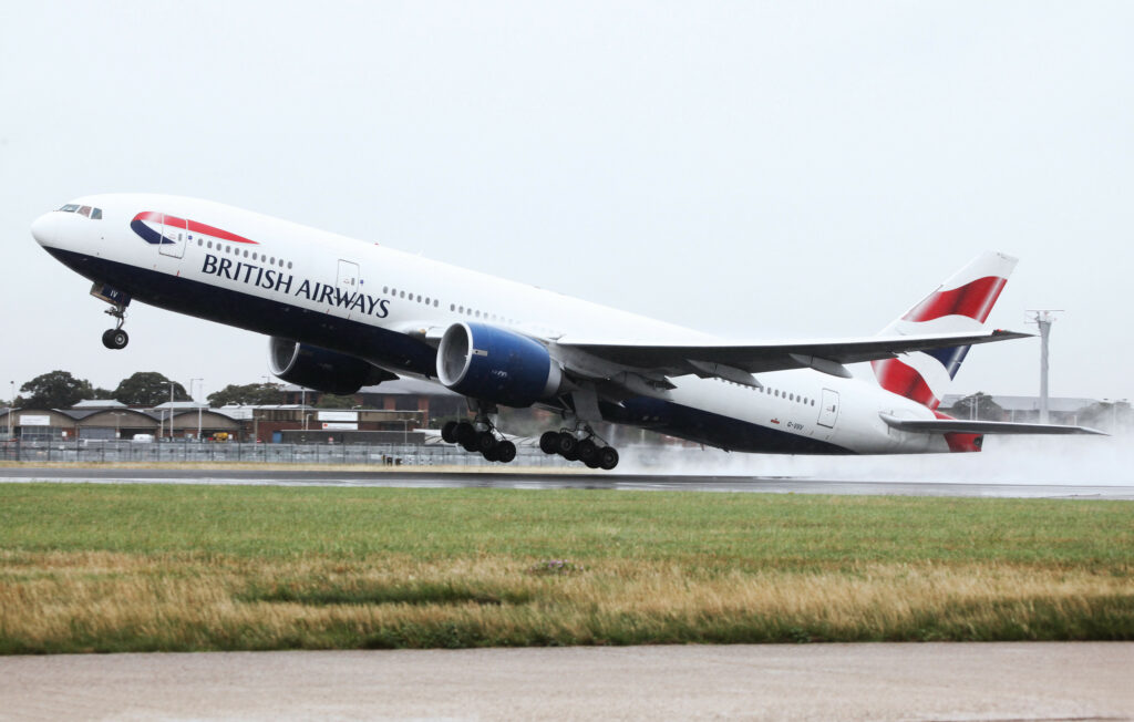 BARBADOS: DIRECT SERVICE FROM LONDON HEATHROW STARTS THIS MONTH