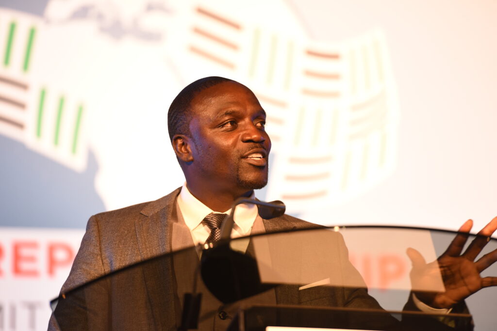 SENEGAL’S TOURISM GETS HUGE BOOST FROM “AKON CITY” PROJECT