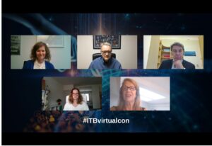 Tourism : ITB Virtual Convention on the pandemic and its effect on tourism sustainability