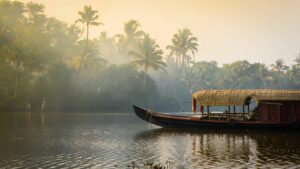 RESPONSIBLE TOURISM