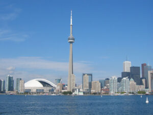 SPORT TOURISM : Canada is looking at being back as a top sport destination in 2021