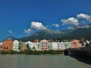 TOURISM : Austria was Europe's best perfomer in tourist arrivals 2020