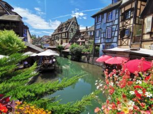 Alsace renaissance