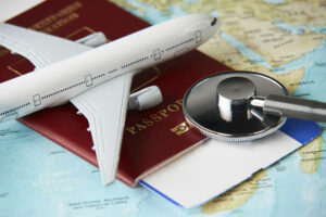 The global medical tourism market size projected to reach €225.3bn by 2027