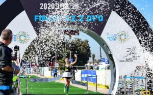 marathon
