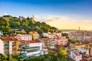PORTUGAL