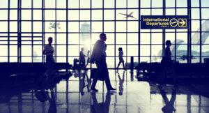 THOMAS COOK Business travel