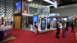 ITB China
