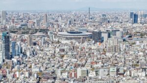 Sports Tokyo