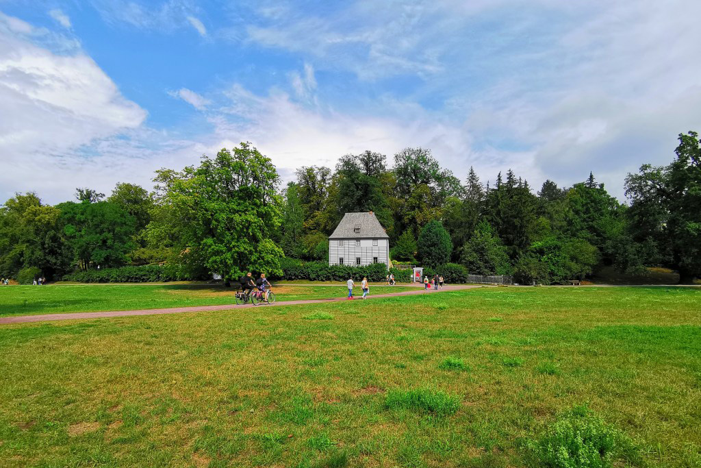 Thuringia celebrates almost a millennium of Jewish culture