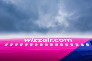Wizz Air expands in Central Europe