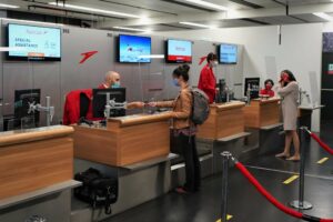 Destination Tracker : IATA and UNWTO together to launch a Destination Tracker for safe travels