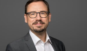 Berlin : Marco Oelschlegel, Director Covnentions VisitBerlin