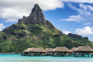green bora bora resort & spa