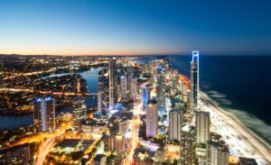 Australia