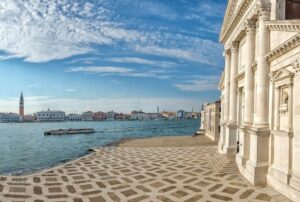 Venice : Large cruise ships are now banned from Venice
