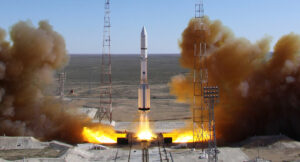 Kazakhstan : Space tourism is an original tourism themein Kazakhstan