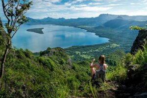 Mauritius offers free Covid vaccination to travellers with a premium Visa