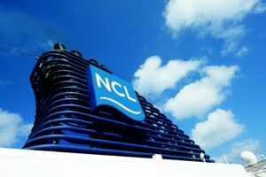 Norwegian Cruise Line NCL launched its new trade platform