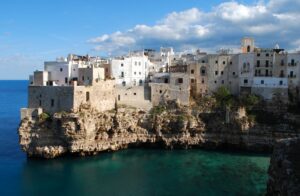 the Mediterranean Sea opens up again to European travellers