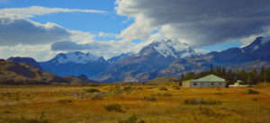 Patagonia is launching five gastronomy journeyss