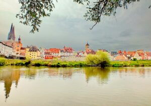 The 46 UNESCO World heritage Sites in Germany hope for a quick reopening this year.