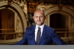 Vienna Tourist Board Director tells about Vienna recovery in 2021.
