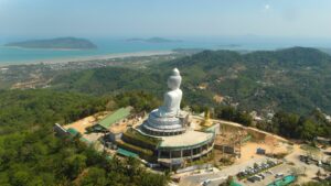 Phuket sandbox