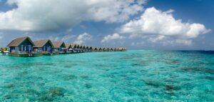 the Maldives started promotion towards Southeast Asian travellers