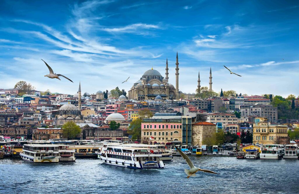 ITB – Travel Industry News