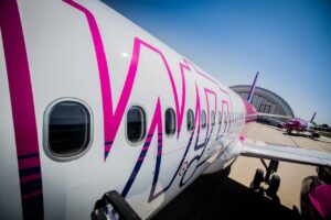 Wizz Air Abu Dhabi has already a network of 24 destinations.