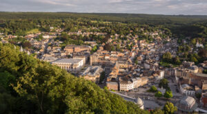 11 great spa cities in Europe are now part of UNESCO World Heritage List