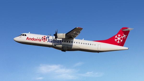 Andorra Airlines