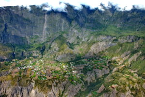 Numerous investments in the transport sector will benefit tourism in La Réunion Island over the next two years.