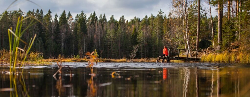 Espoo, a carbonwise destination