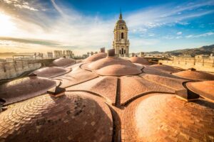 Malaga efforts to be a sustainable toruism town gave the city the title of European Capital of Smart Tourism.