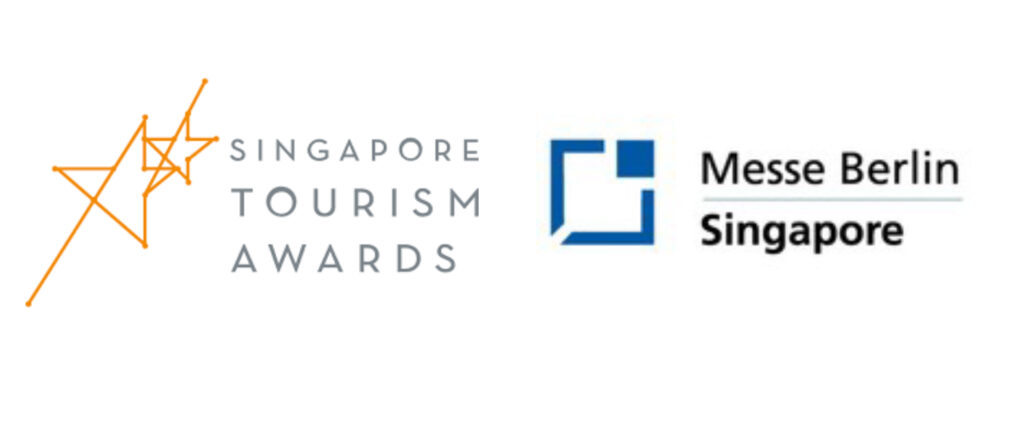 Messe Berlin (Singapore) wins major tourism award