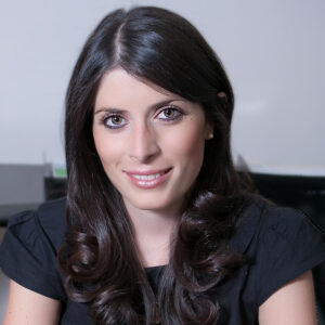 Virginia Messina, Senior Vice President WTTC speaks out against illegal wildlife trade