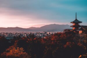 Shangri-La chooses Kyoto for new property