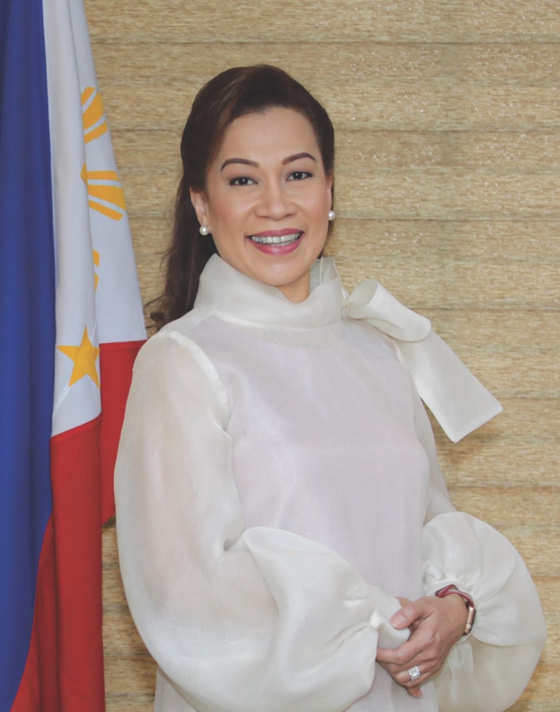 Philippines Tourism COO