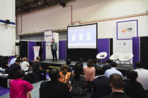 ITB Asia