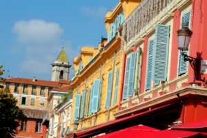 Nice tourism to be boosted by UNESCO status