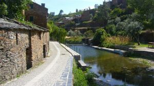 Portugal Schist Villages have now their own booking platform
