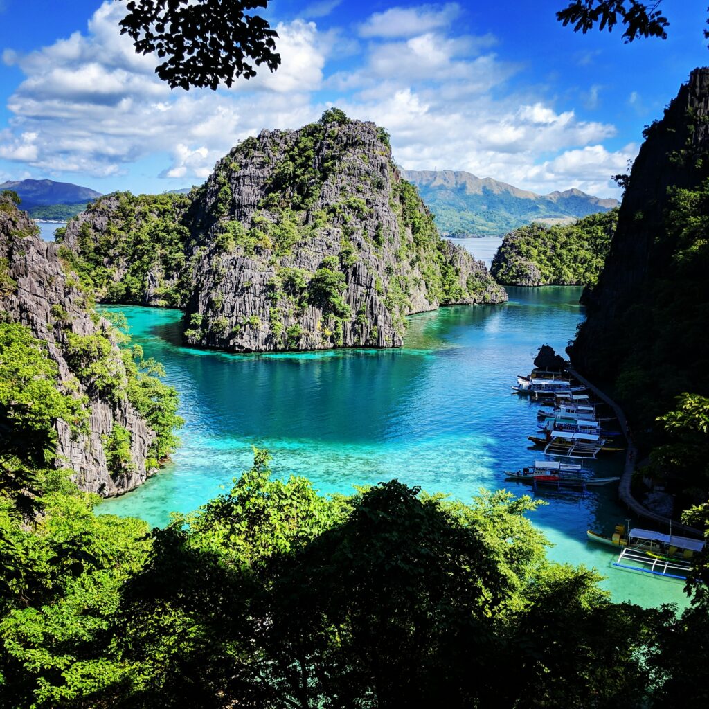 Philippines - Palawan