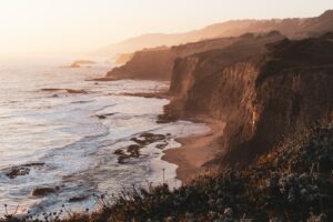 CALIFORNIA