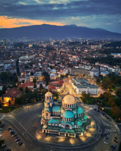 Bulgaria