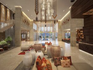 Dusit in Oman