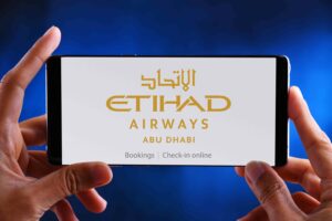 Etihad Airways