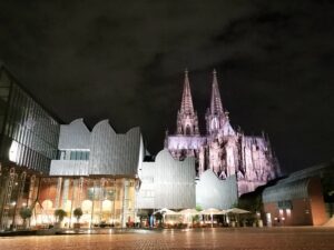 Cologne museums