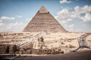 Egypt medical tourism
